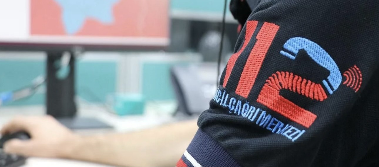 112 Acil Çağrı Merkezi