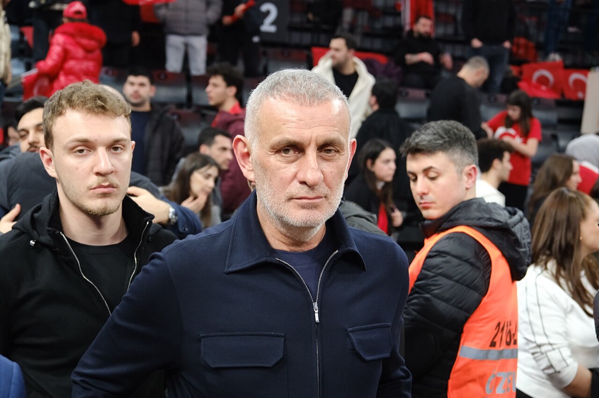 İbrahim Hacıosmanoğlu