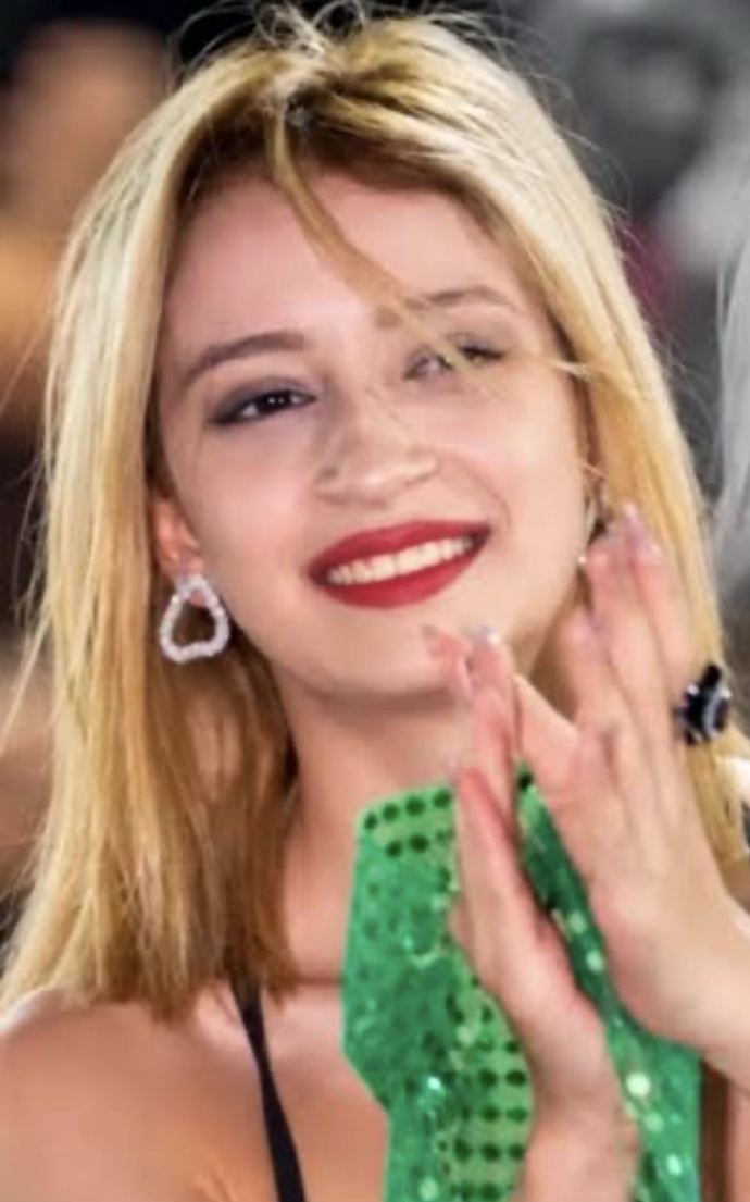 Hiranur Nilgün Aygar