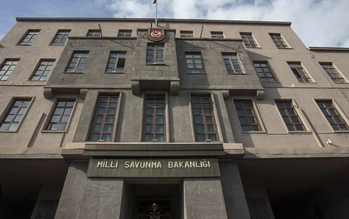 Millî Savunma Bakanlığı