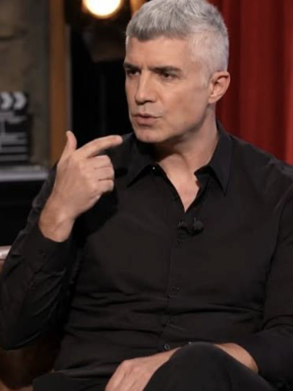 Özcan Deniz