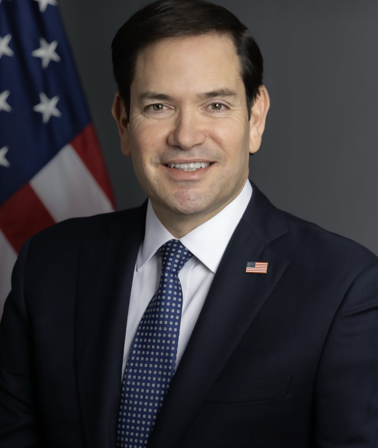 ABD Dışişleri Bakanı Marco Rubio